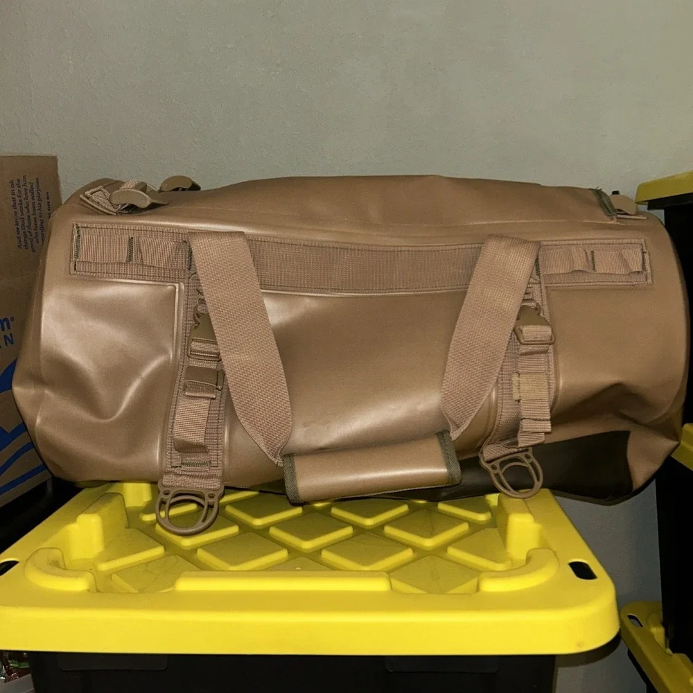 70L RTIC® Super-Tough Premium Duffle Bag (35